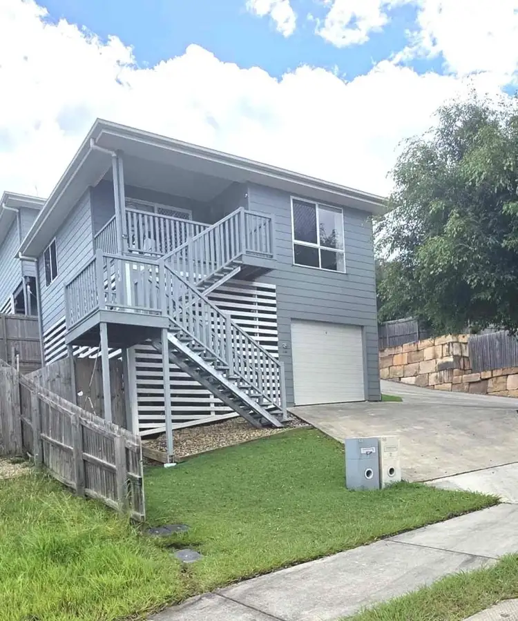 56 Brentwood Drive, Bundamba QLD 4304