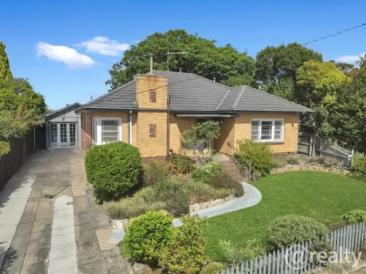 Main view of Homely house listing, 125 Burke Street, Warragul VIC 3820