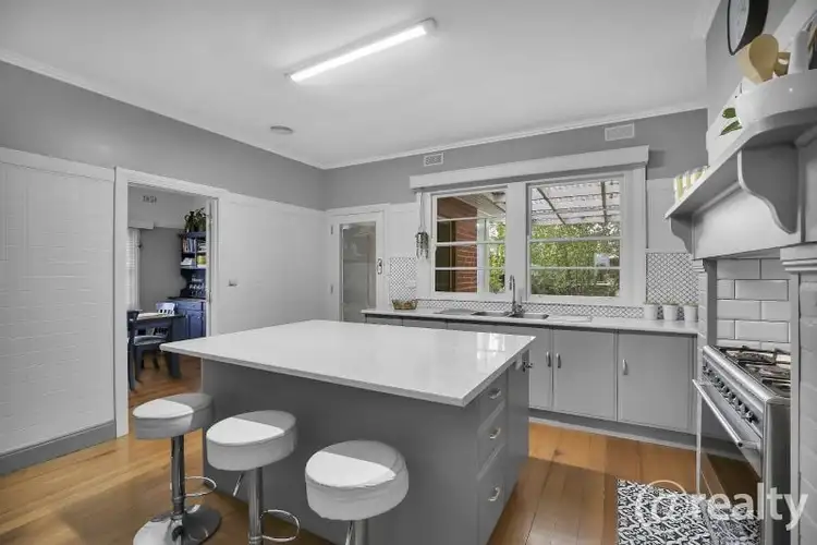 Third view of Homely house listing, 125 Burke Street, Warragul VIC 3820