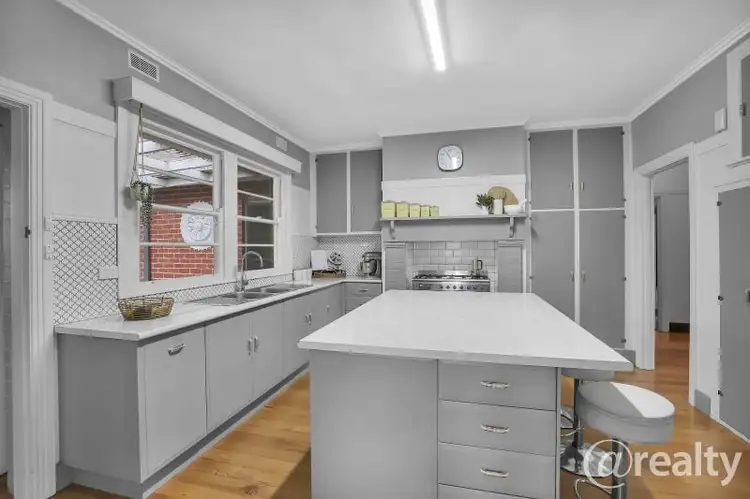 Fourth view of Homely house listing, 125 Burke Street, Warragul VIC 3820