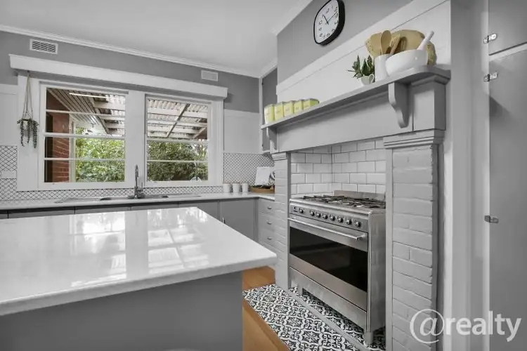 Fifth view of Homely house listing, 125 Burke Street, Warragul VIC 3820