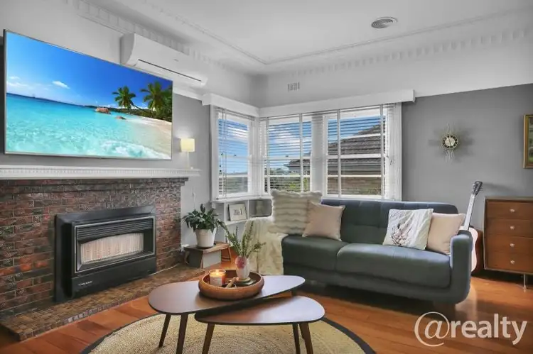 Sixth view of Homely house listing, 125 Burke Street, Warragul VIC 3820