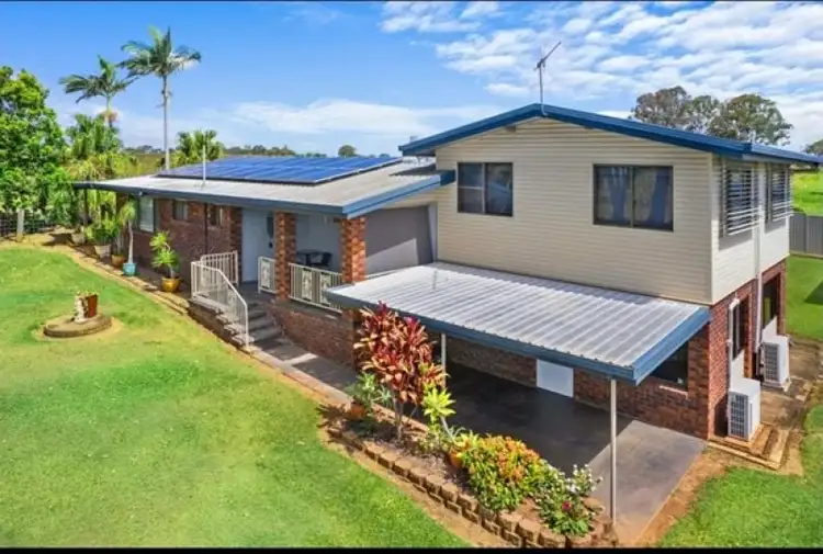 103 Iron Bark Ridge Road, Bauple QLD 4650