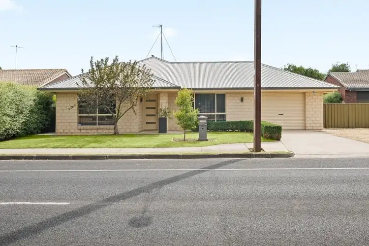 153 North Terrace, Mount Gambier SA 5290