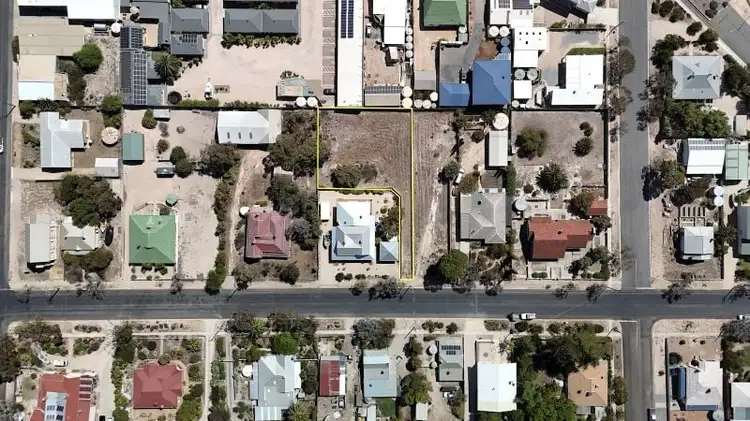 Allotment 99 Wells Street, Streaky Bay SA 5680