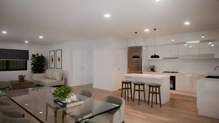 3/4 Nizam Court, Wantirna VIC 3152
