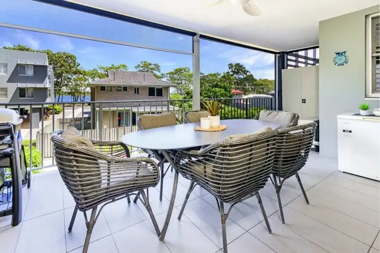 23/52 Bestman Avenue, Bongaree QLD 4507