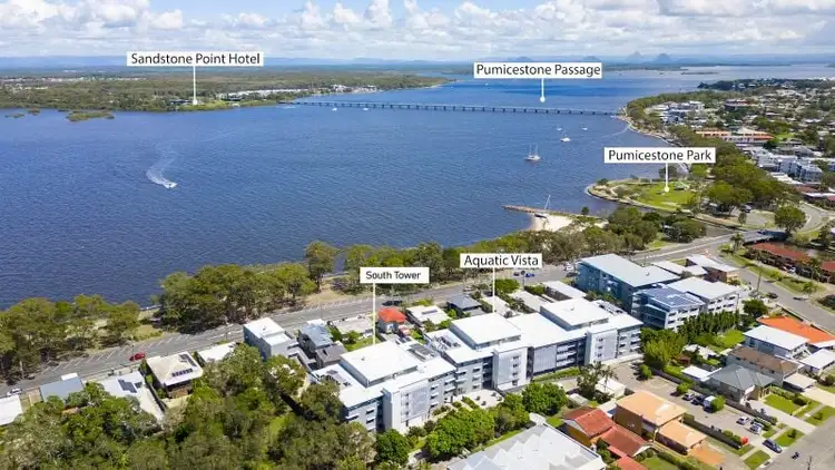 Second view of Homely apartment listing, 23/52 Bestman Avenue, Bongaree QLD 4507