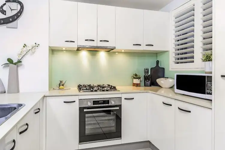 Fourth view of Homely apartment listing, 23/52 Bestman Avenue, Bongaree QLD 4507