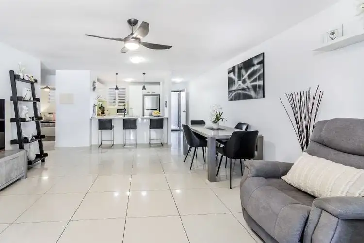Fifth view of Homely apartment listing, 23/52 Bestman Avenue, Bongaree QLD 4507