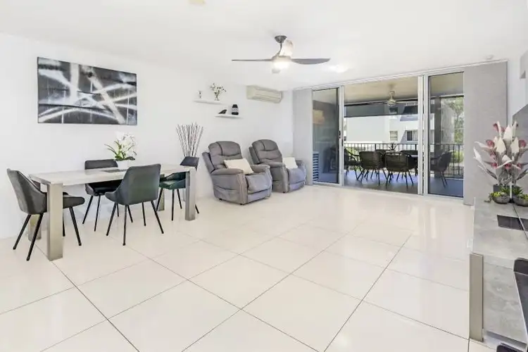 Sixth view of Homely apartment listing, 23/52 Bestman Avenue, Bongaree QLD 4507