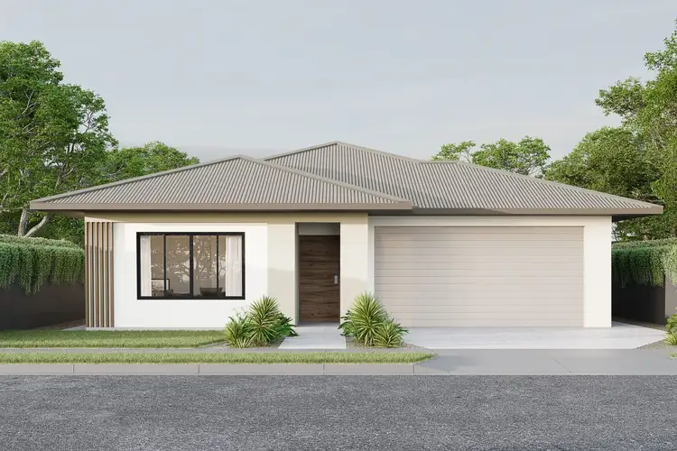 16 Sandpaper Court, Zuccoli NT 832