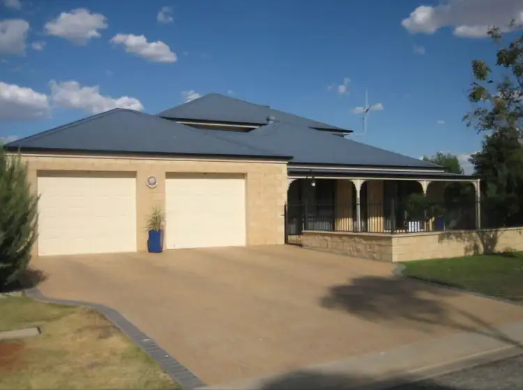 Main view of Homely house listing, 1b Hall Street, Kerang VIC 3579