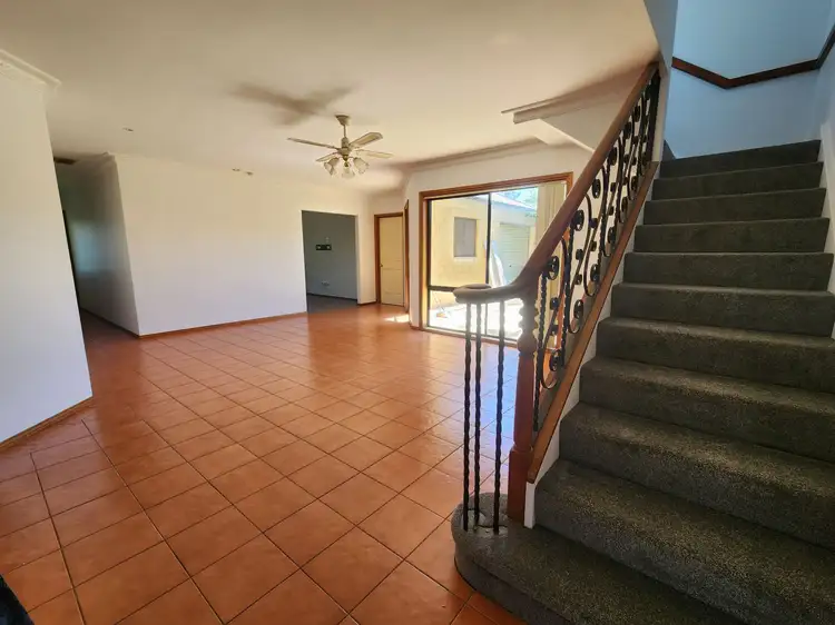 Fifth view of Homely house listing, 1b Hall Street, Kerang VIC 3579