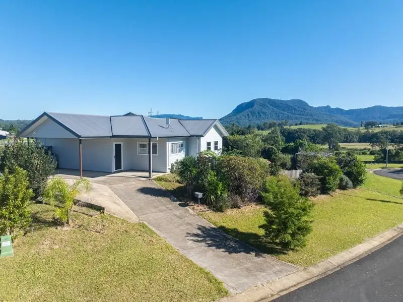 Main view of Homely unit listing, 9 Tareeda Way, Nimbin NSW 2480