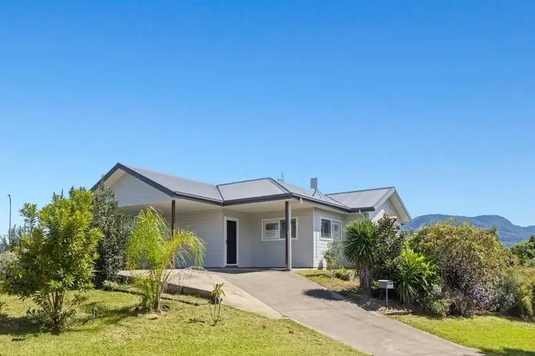 Second view of Homely unit listing, 9 Tareeda Way, Nimbin NSW 2480