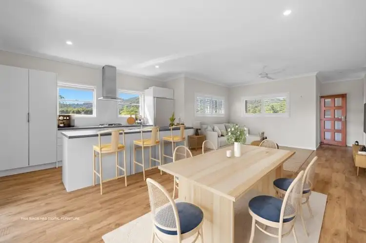 Fourth view of Homely unit listing, 9 Tareeda Way, Nimbin NSW 2480