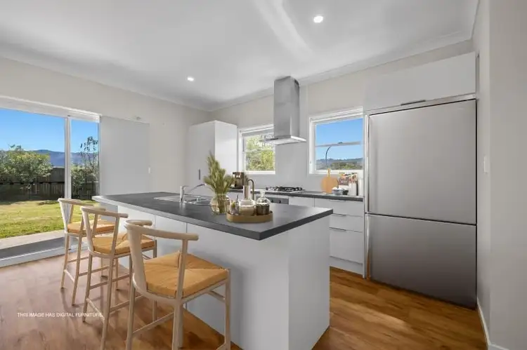 Fifth view of Homely unit listing, 9 Tareeda Way, Nimbin NSW 2480