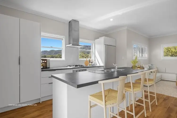 Sixth view of Homely unit listing, 9 Tareeda Way, Nimbin NSW 2480