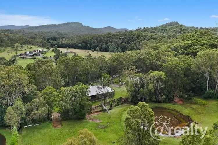 Fourth view of Homely rural property listing, 129 Cedar Creek Road, Cedar Creek QLD 4207