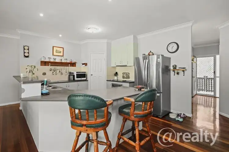 Fifth view of Homely rural property listing, 129 Cedar Creek Road, Cedar Creek QLD 4207