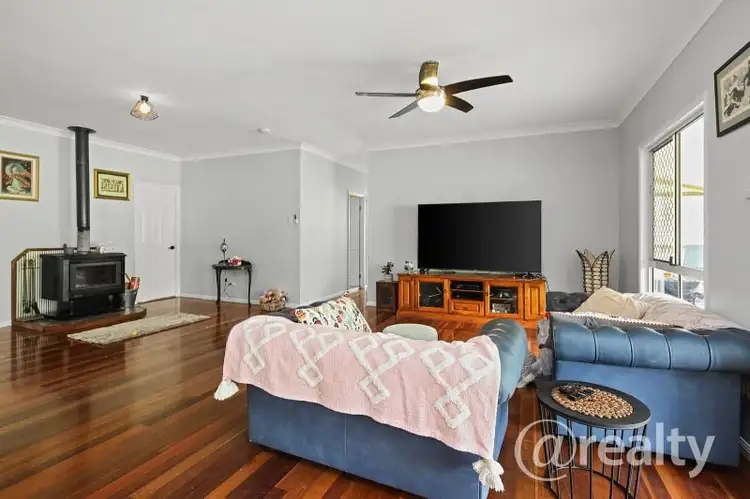 Sixth view of Homely rural property listing, 129 Cedar Creek Road, Cedar Creek QLD 4207