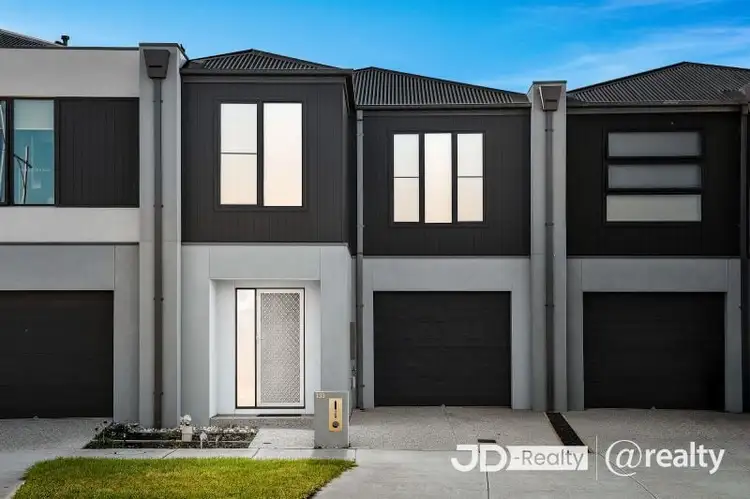 133 Alcock Road, Truganina VIC 3029