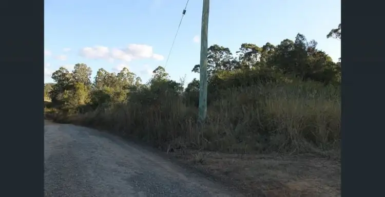 Second view of Homely land listing, 47 Brennans Road, Glenreagh NSW 2450