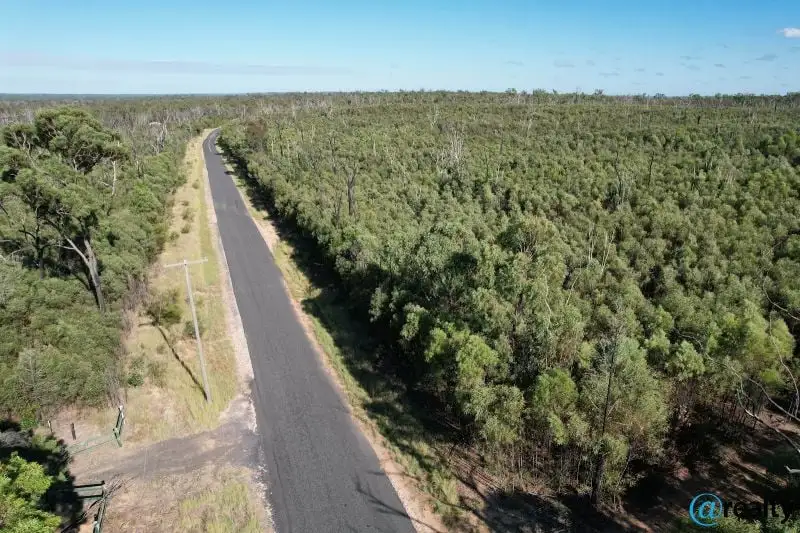 Main view of Homely land listing, Lot 41 Basil Drive, Forest Ridge QLD 4357