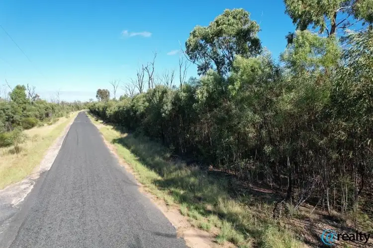 Second view of Homely land listing, Lot 41 Basil Drive, Forest Ridge QLD 4357