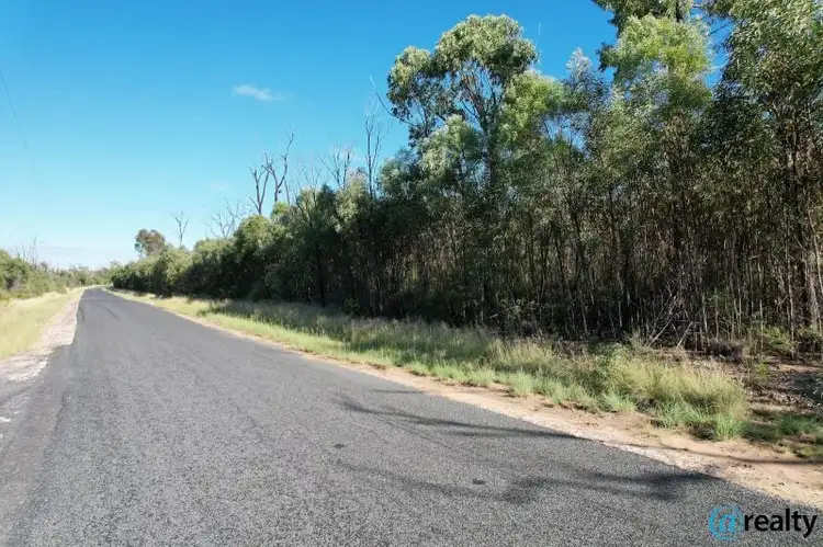 Fifth view of Homely land listing, Lot 41 Basil Drive, Forest Ridge QLD 4357