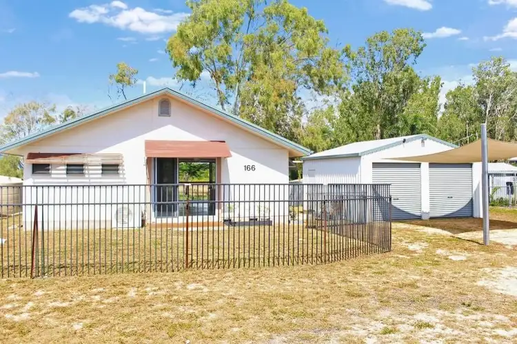 166 Pavia Drive, Nome QLD 4816