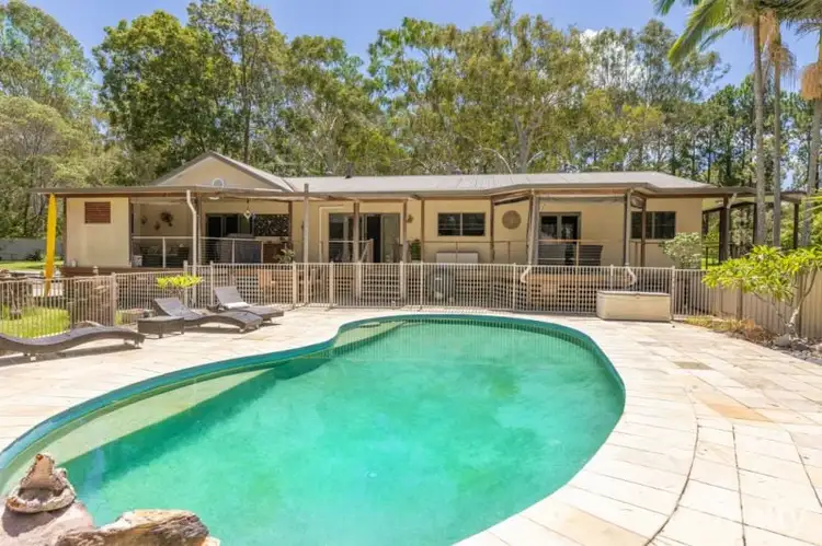 112 Clark Road, Morayfield QLD 4506