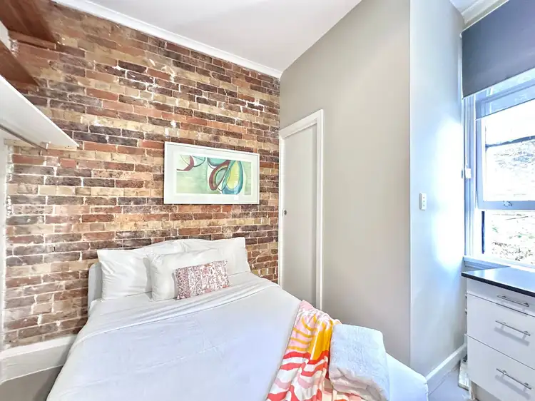 Second view of Homely flat listing, 7/261 Crown St, Surry Hills NSW 2010
