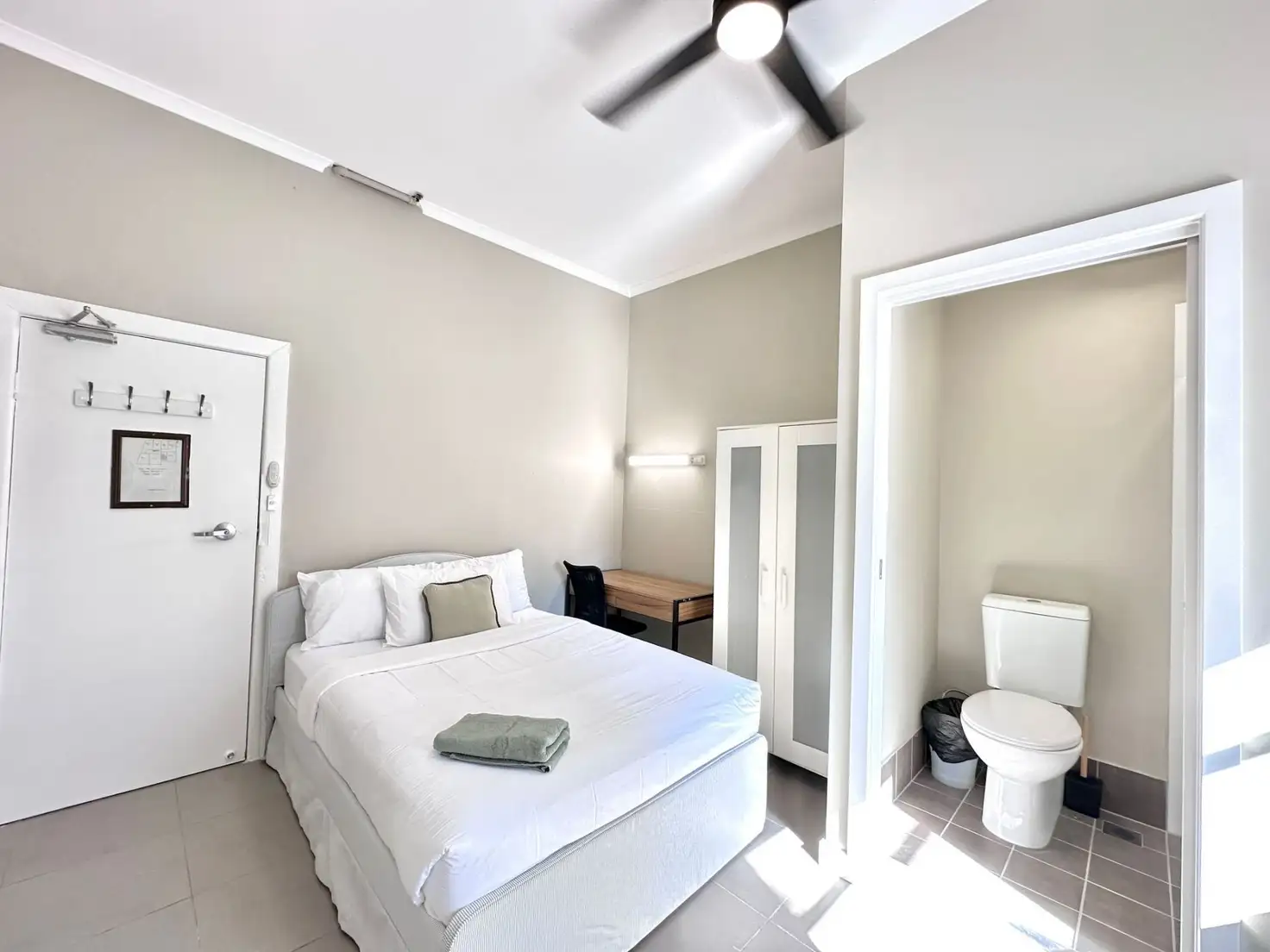 Main view of Homely studio listing, 8/261 Crown St, Surry Hills NSW 2010