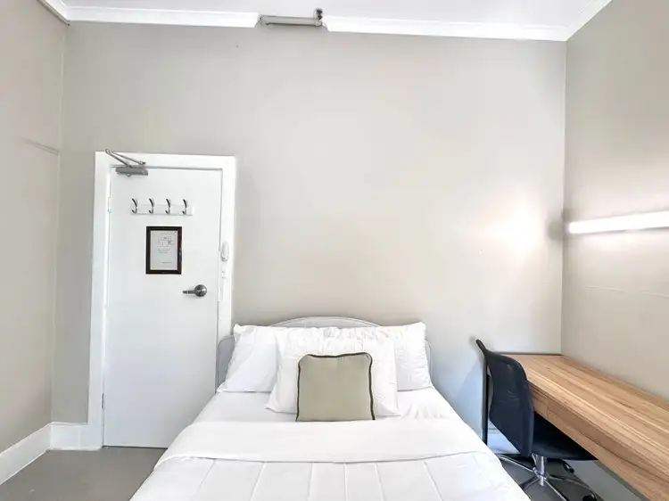 Second view of Homely studio listing, 8/261 Crown St, Surry Hills NSW 2010