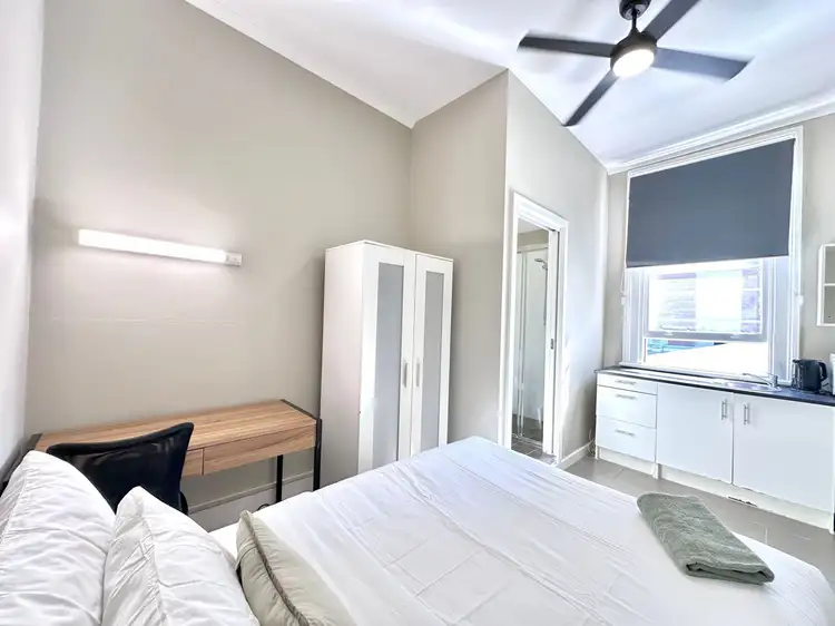 Fourth view of Homely studio listing, 8/261 Crown St, Surry Hills NSW 2010