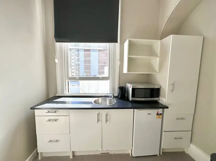 Fifth view of Homely studio listing, 8/261 Crown St, Surry Hills NSW 2010