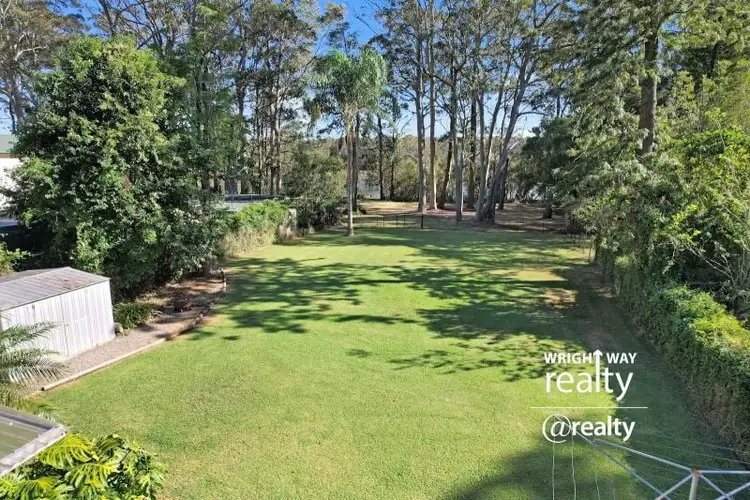 41 Streamside Street