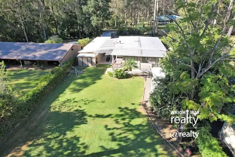 Third view of Homely house listing, 41 Streamside Street, Woollamia NSW 2540
