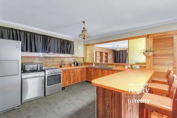 Fifth view of Homely house listing, 41 Streamside Street, Woollamia NSW 2540