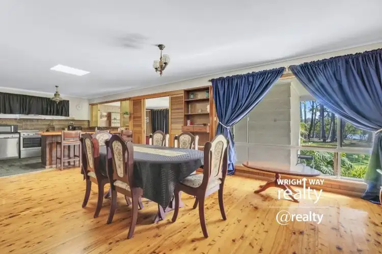 Sixth view of Homely house listing, 41 Streamside Street, Woollamia NSW 2540
