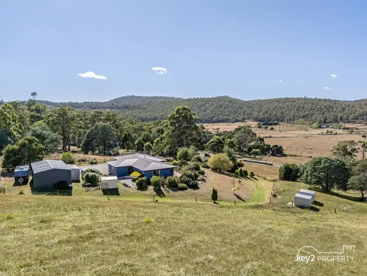 119 Johnstons Road