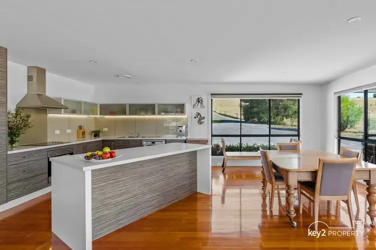 Third view of Homely house listing, 119 Johnstons Road, Hillwood TAS 7252