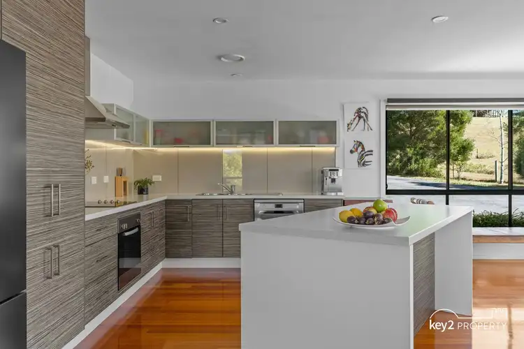 Fifth view of Homely house listing, 119 Johnstons Road, Hillwood TAS 7252