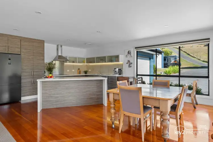Sixth view of Homely house listing, 119 Johnstons Road, Hillwood TAS 7252