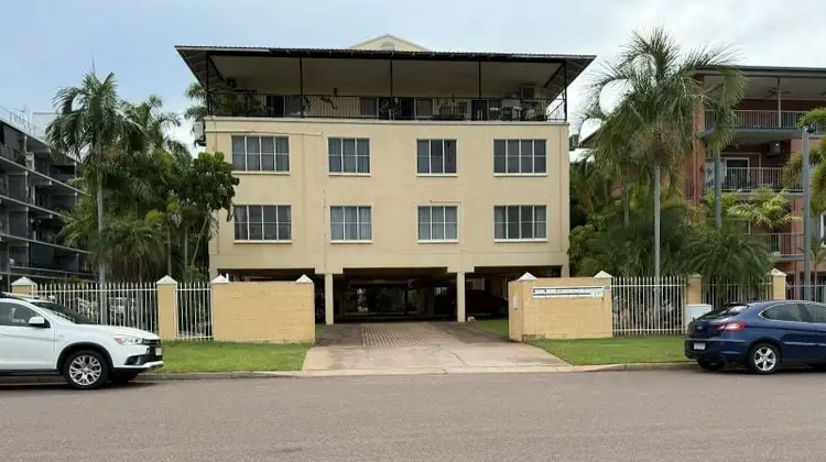 10/17 Francis Street, Millner NT 810