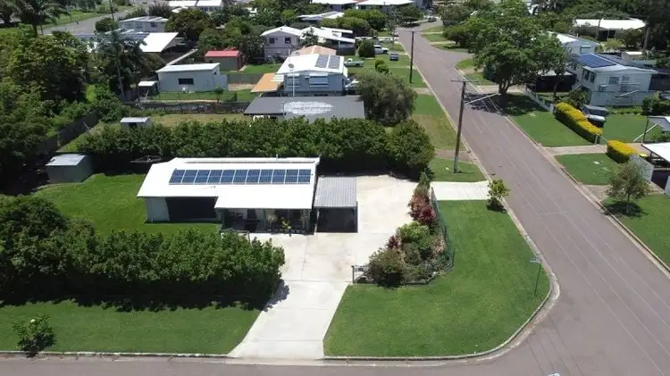 Second view of Homely house listing, 30 Garner Road, Kirwan QLD 4817