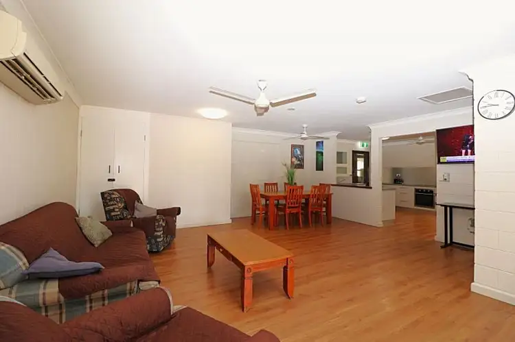 Second view of Homely house listing, 3 Jenkins Street, Kirwan QLD 4817