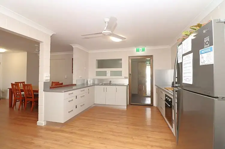 Third view of Homely house listing, 3 Jenkins Street, Kirwan QLD 4817